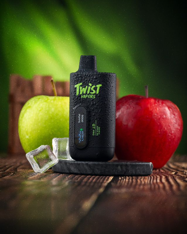 Twist Gt Pro