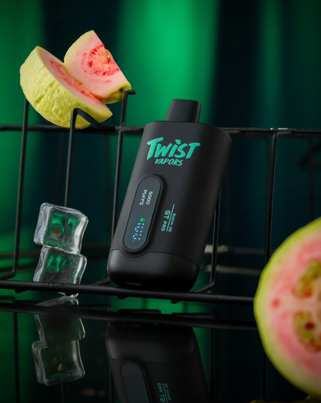 Twist Gt Pro