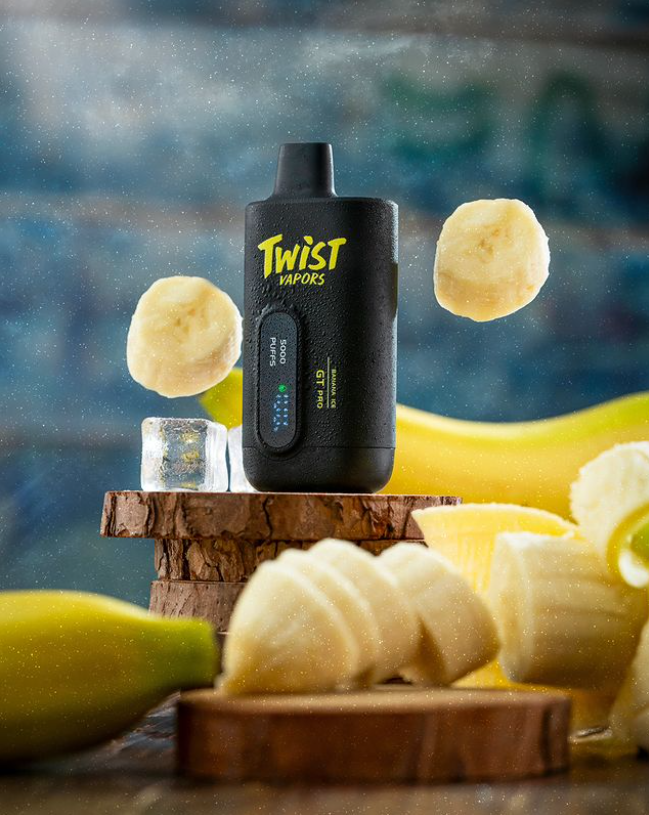 Twist Gt Pro