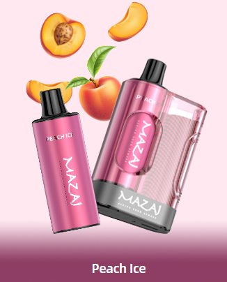 Mazaj Box 3000 Puffs