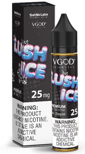 VGOD Lush Ice 20MG  