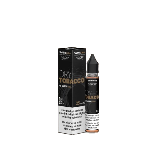VGOD Dry Tobacco 20MG 