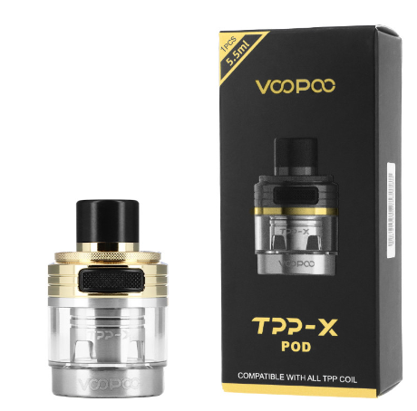 VOOPOO TPP Pod 1 5.5ml