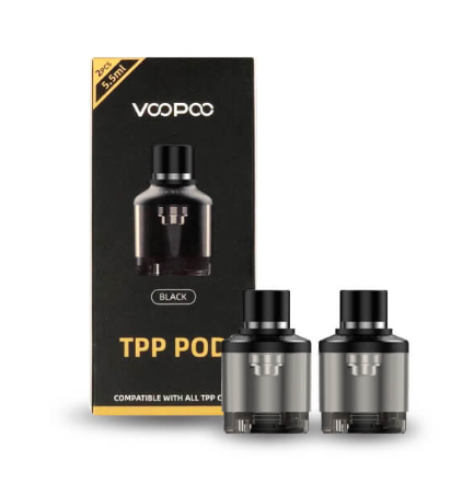 VOOPOO TPP Pod 2 5.5ml 