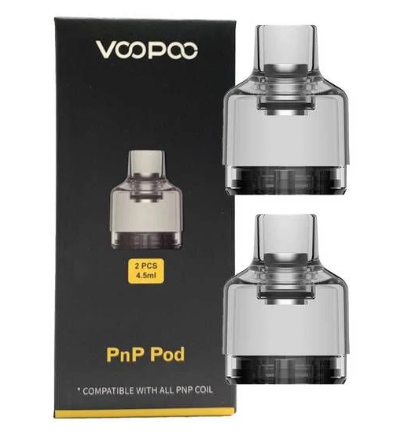 VOOPOO PnP Pod 2 4.5ml