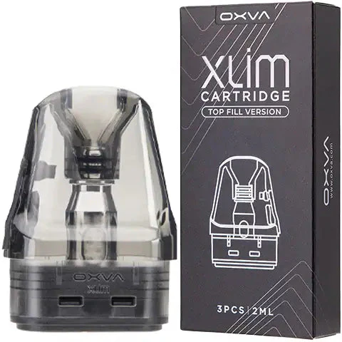 Xlim Pods 0.6Ω