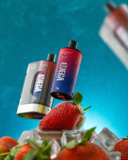 Mega 7K Flavors