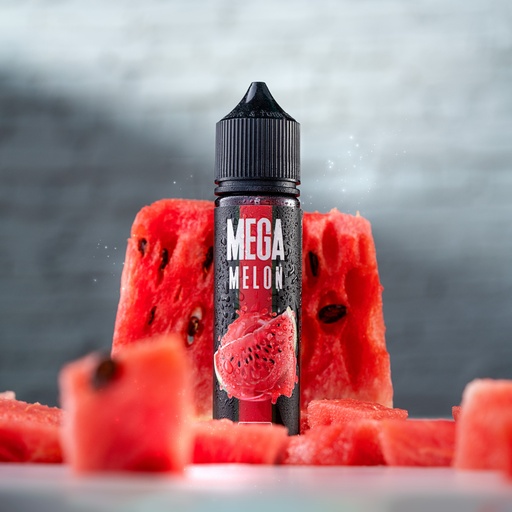 Mega Melon 3MG