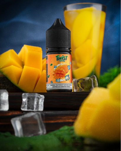 Twist Mango Tango Ice 20MG 