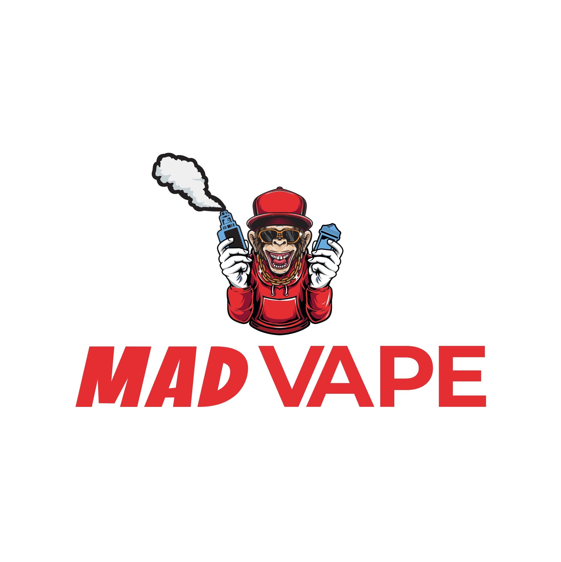 mad vape